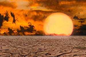 Nắng nóng liên quan biến đổi khí hậu gây tử vong cao