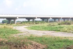 Tây Ninh tạo động lực phát triển từ giao thông