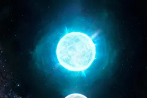 Ngôi sao lùn trắng 