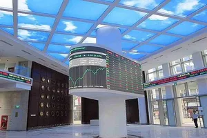 Ngày 5-7 vận hành giải pháp xử lý tình trạng quá tải trên HoSE