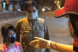 Của cho không bằng cách cho