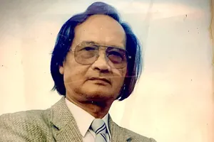 NSND Trần Tiến có vị trí “sang trọng” ở sân khấu, điện ảnh cũng như trong lòng khán giả