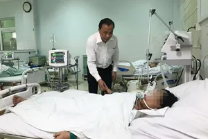 Quảng Nam ra cảnh báo sau loạt vụ ngộ độc do ăn cá chép ủ chua