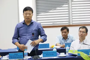 Đồ án quy hoạch chung TPHCM phân bổ dân cư hợp lý