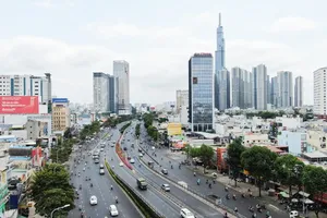 Chủ tịch Quốc hội ký ban hành Nghị quyết 98/2023/QH15 về thí điểm một số cơ chế, chính sách đặc thù phát triển TPHCM