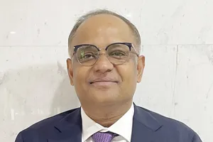 Ông Shantanu Chakraborty làm Giám đốc Quốc gia của ADB tại Việt Nam