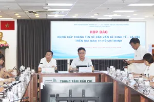 TPHCM: Tập trung chuẩn bị phục vụ hành khách đi lại dịp Tết Nguyên đán chu đáo