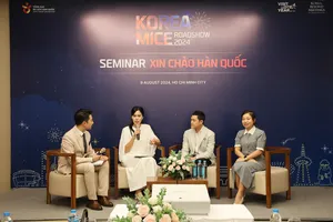 Khách Việt Nam đi du lịch Hàn Quốc nhiều nhất ASEAN