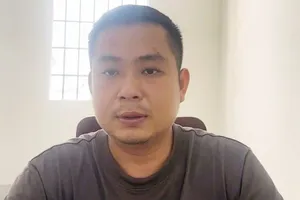 Vụ cướp 2 triệu USD ở Tây Ninh: Chủ mưu không phải là con của bị hại