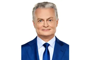 Tổng thống nước Cộng hòa Litva sắp thăm chính thức Việt Nam