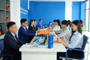 Đại học Văn Hiến luôn đồng hành để định hướng sinh viên trong quá trình chọn ngành, chọn nghề và xây dựng lộ trình học tập phù hợp