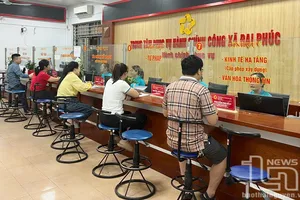 Thái Nguyên: "Bật" chế độ sẵn sàng hoạt động mô hình chính quyền địa phương 2 cấp