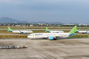 Công ty Cổ phần Hàng không Tre Việt (Bamboo Airways tổ chức Đại hội đồng cổ đông bất thường lần 2 năm 2025