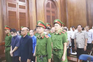 Cựu lãnh đạo Tập đoàn Công nghiệp Cao su Việt Nam bị đề nghị 14-16 năm tù 