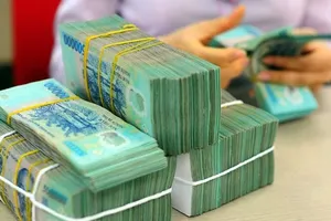 Nắn dòng tín dụng phục vụ tăng trưởng