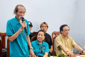 Đồng hành xây dựng nền điện ảnh Thành phố phát triển theo hướng công nghiệp văn hóa