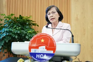Cần trao quyền thực chất để cơ sở bứt phá