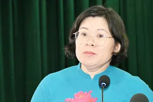 TPHCM vận hành mô hình mới: Tiếp nhận, giải quyết nhanh các vấn đề phát sinh