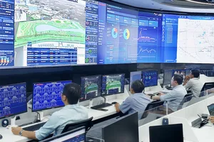Dữ liệu trở thành công cụ phục vụ chỉ đạo, điều hành