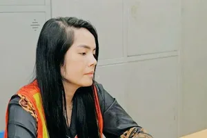 Khởi tố diễn viên Kiều Thanh về tội mua bán trái phép chất ma túy