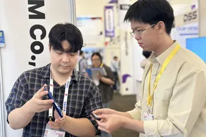 HCMC K-Brand Expo 2026: Mở rộng kết nối giao thương Việt Nam - Hàn Quốc