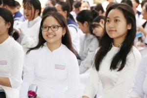 Siết phương thức xét tuyển, chấm dứt "lạm phát" điểm chuẩn?