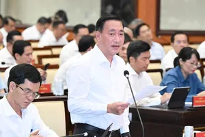 TPHCM: Hơn 82.500 lượt cán bộ đã đăng ký đánh giá KPI