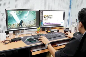 Phim ngắn AI và hàng loạt hệ lụy - Bài 3: Những câu lệnh triệu đô