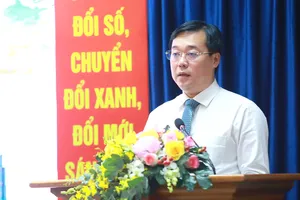 Phát huy đội ngũ trí thức phục vụ phát triển TPHCM