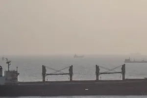 Bà Rịa – Vũng Tàu: 5 thuyền viên tàu nước ngoài dương tính với SARS-CoV-2