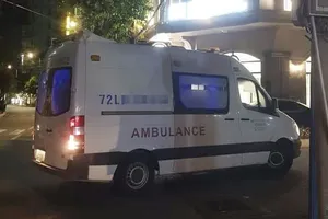 Khách sạn nơi chuyên gia người Nga từng lưu trú