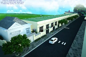 Tạm dừng kiểm tra việc chuyển đổi 150 căn nhà tại dự án Lan Anh 2 và 4