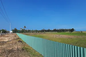 Bức xúc dự án gần 20 năm bị bỏ hoang