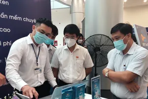 Bà Rịa – Vũng Tàu: Triển khai chữ ký số trên nền tảng di động