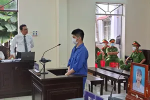 Tử hình kẻ giết người, giấu thi thể dưới giếng