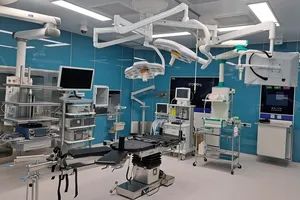 Khởi tố vụ vi phạm quy định đấu thầu thiết bị y tế tại Bệnh viện Đa khoa TP Vũng Tàu