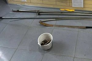 Ngăn chặn kịp thời 2 nhóm đối tượng chuẩn bị hỗn chiến