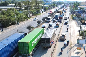 Đồng Nai: Triển khai loạt nghị quyết lớn về giao thông