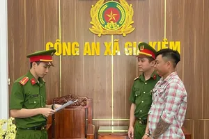 Đồng Nai: Bắt đối tượng lừa đảo tìm gà bị mất
