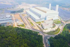 Đồng Nai: Dừng dự án nhà máy xử lý rác gần 2.300 tỷ đồng