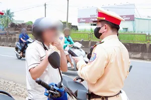 Tai nạn giao thông ở Đồng Nai giảm sau một tháng phối hợp với Cục CSGT