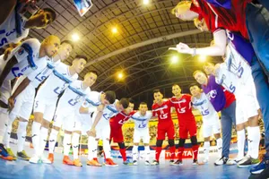 Đội bóng Thái Sơn Nam