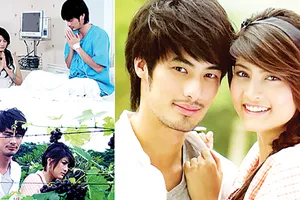 Phim Thái trên Let’s Viet  gây ấn tượng với câu chuyện ma mị