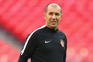 HLV Jardim tạm hài lòng về màn trình diễn hiện tại của Monaco.