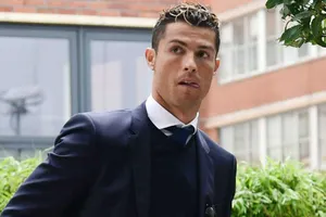 Ronaldo tự tin trước cáo buộc