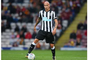 Shelvey sẽ đóng vai trò nhạc trưởng Newcastle mùa giải mới.