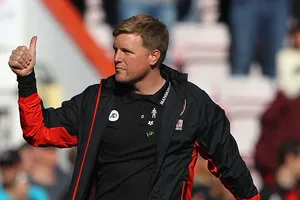 Bournemouth: Tăng cường đáng kể