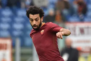 Bước chân sa mạc 