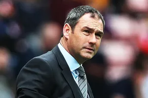 Paul Clement: Tất cả chỉ là tin đồn