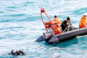 Những con tàu cứu nạn